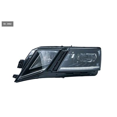 SKODA OCTAVIA 2018 FULL LED