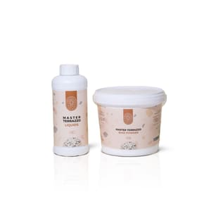 ماستر تيرازو – 3.5 كغم | Master Terrazzo 3.5 KG