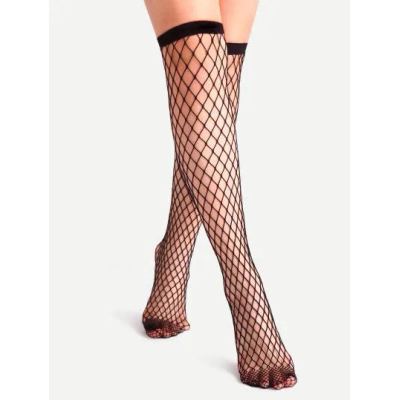 كلون شبك لون اسود