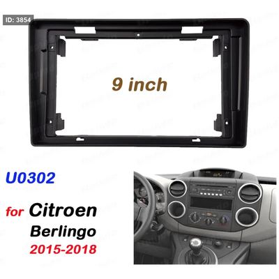CITROEN BERLINGO 2009-2017