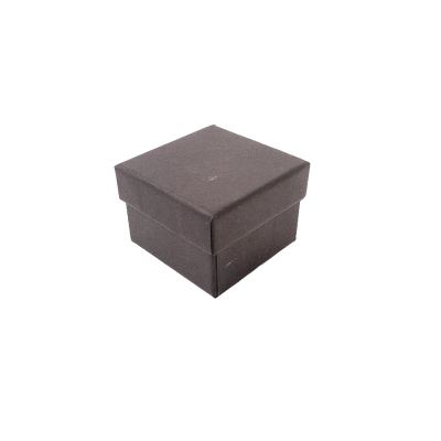 علب خواتم كرتون /24