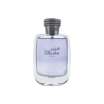 عطر هوس من الرصاصي  Hawas By Rasasi