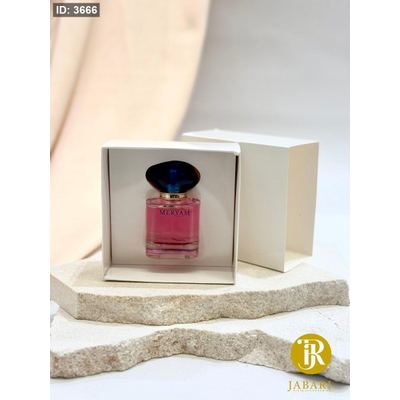 عطر ماي واي ~30ml~ & علبة تغليف ابيض