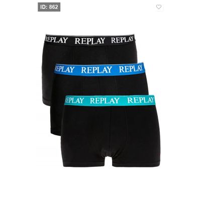 بوكسرات replay
