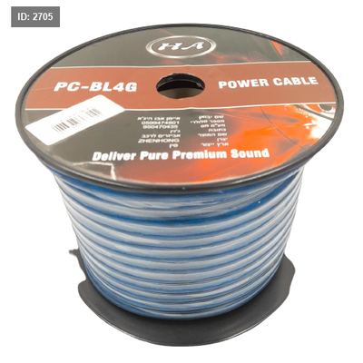 لفة أسلاك PC-BL4G