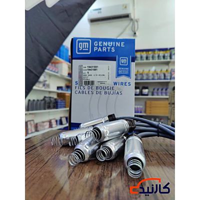 واير بلك - تاهو + يوكن + اسكاليد