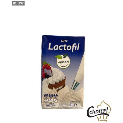 كريما خفق 1 لتر