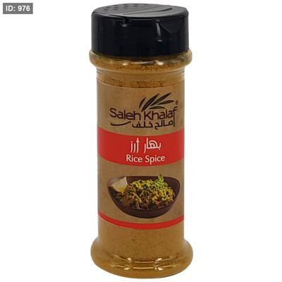 صالح خلف بهار ارز 100 غم