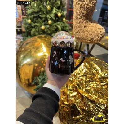 كوب بابلز