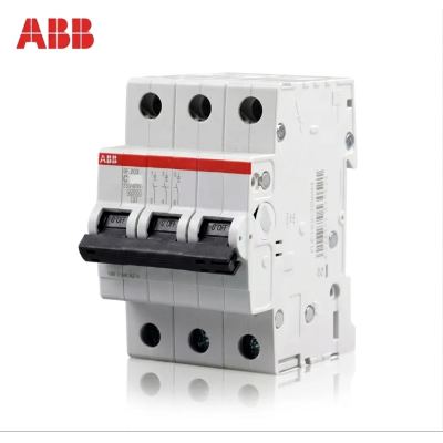 قاطع 3*20 امبير ABB