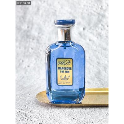 عطر ( Marghoub for men)