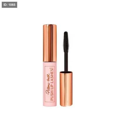 ‎‏CHARLOTTE TILBURY - PILLOW TALK PUSH UP LASHES SUPER BLACK -شارلوت تيلبوري - مسكارا رموش بوش أب بيلو توك سوبر بلاك