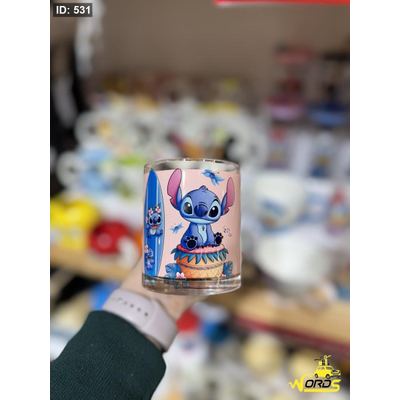 كوب ستيتش
