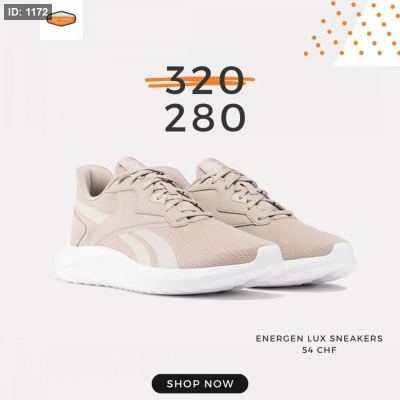 REEBOK SHOES 100074829