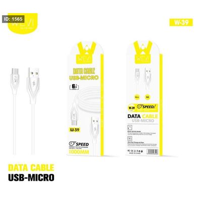 WEVI W-39