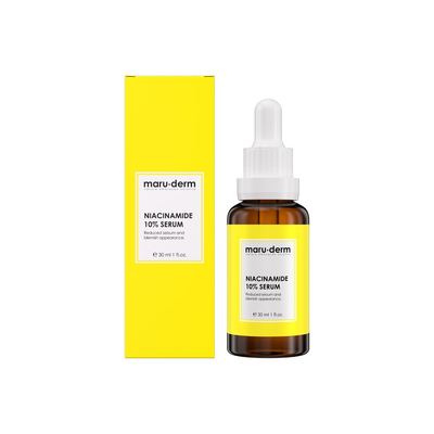 NIACINAMIDE 10% SERUM
