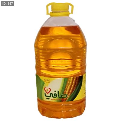 صافي زيت ذرة 5 لتر
