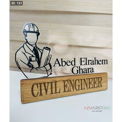 ستاند مكتب
