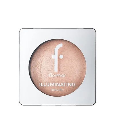 Flormar illuminating powder