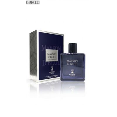 Mayson D Blue بديل بلو شانيل (رجالي 100ml)