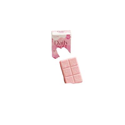 صابون التبيض اليومي للجسم من سوكيوت بالكولاجين DAILY SOFT