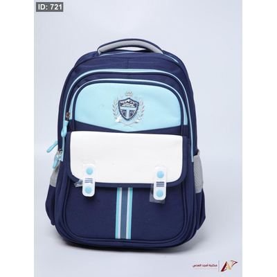 شنط ابتدائي AB-25-10