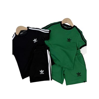 بدلة ولادي 2700 adidas