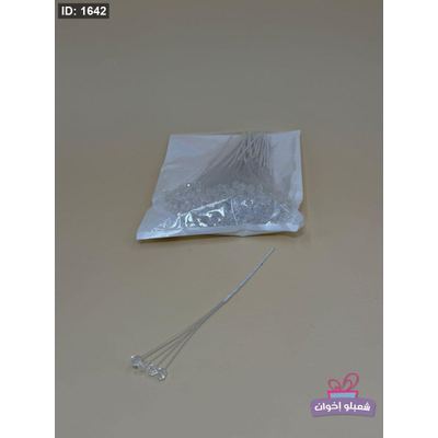 عرق كرستال مسكات