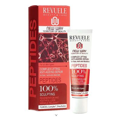 New Way Complex Lifting Anti-Ageing Serum Peptides - 35ml