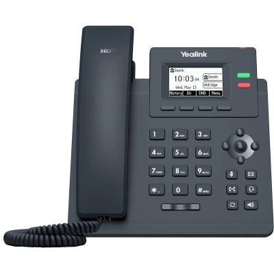 Yealink SIP-T31G Classic IP Phone