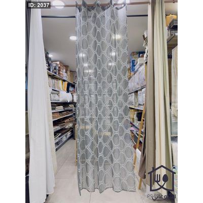 برداي قماش سكني منسج 140x265