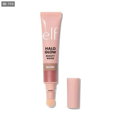 Halo Glow Blush Beauty Wand Elf -بلشر ايلف