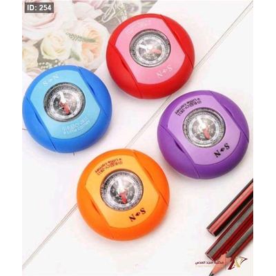 مبراة اشكال بوصلة CY-2811