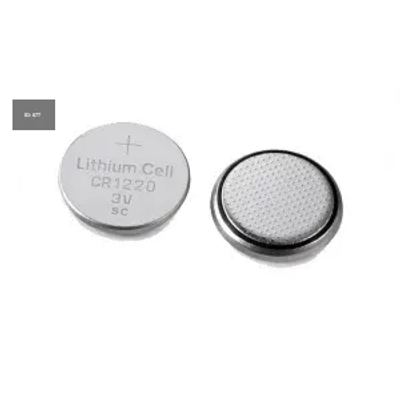 BATTERY DVR