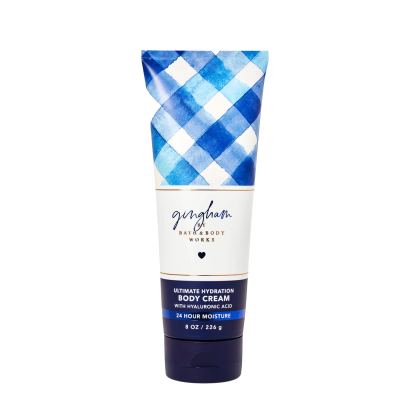 Bath & Body Works Gingham Lotion 226ML