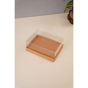 علب PVC مع قاعدة – 6*15*11 – 10 قطع