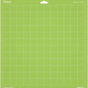 Cricut Standard Grip Mat 30.5x 30.5 cm