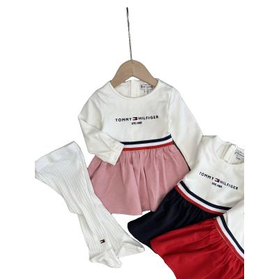 فستان بناتي tommy