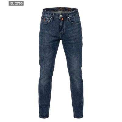 ‏بنطلون Jeans Hermes