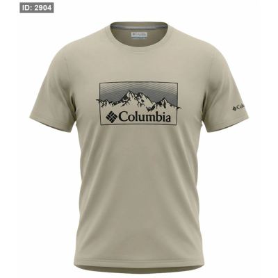 Columbia t-shirt