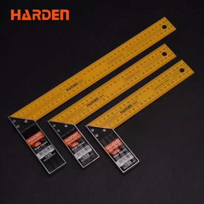 HARDEN 580724 Angle Square-زاوية قائمة