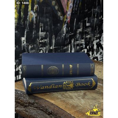 كتب ديكور