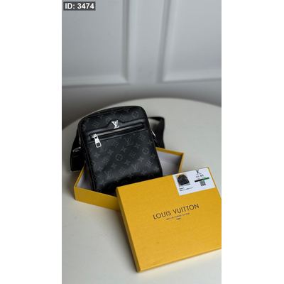 باوتش - Louis Vuitton - كوبي ماستر/ شامل علبة الشركة