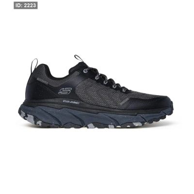Skechers D'lux Journey - Power Draft 237194 BBK