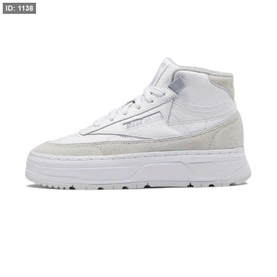 Reebok Club C Geo Mid