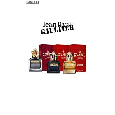 Jean Paul Gaultier Scandal | 100ML