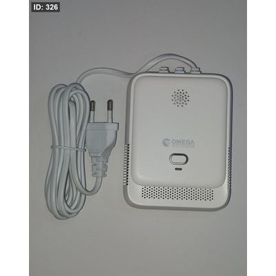 STAND ALONE GAS DETECTOR