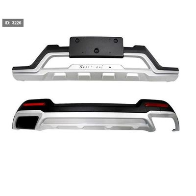 HYUNDAI SANTAFE 2017 (امامي + خلفي)
