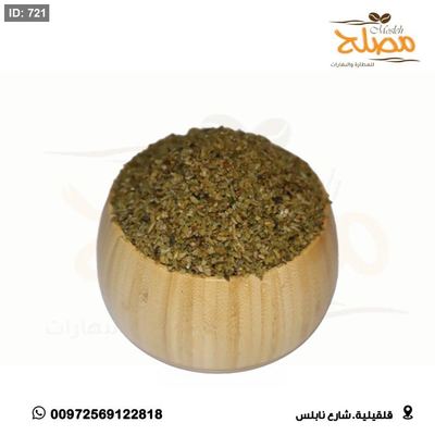 فريكة خشنة