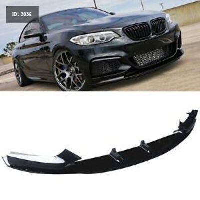 BMW F22 (أسود)